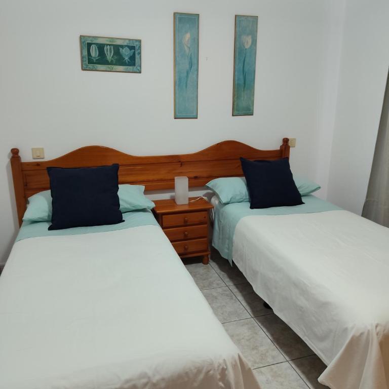Ansai Beach - Apartamento Deluxe de 2 dormitorios con vistas al mar - 19