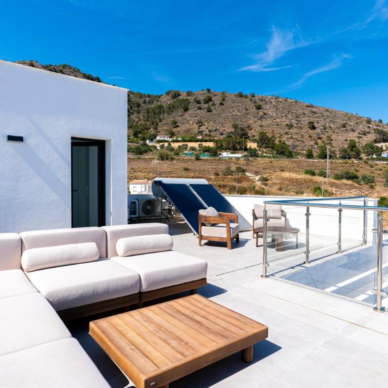 Casa Colina, Nerja - Casa de 4 dormitorios - 36