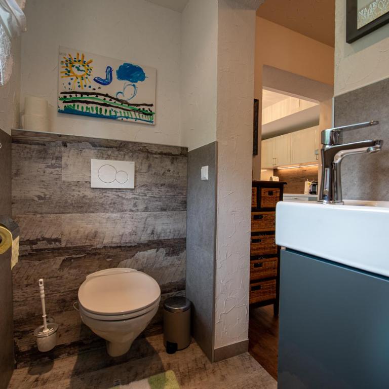 Beverly Hills - Apartment mit 1 Schlafzimmer und Terrasse - 4