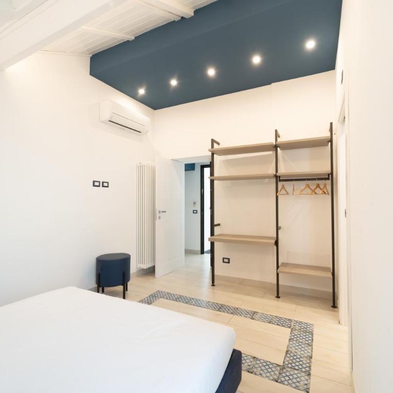 Colonna Apartments by Wonderful Italy - Appartamento con Balcone - 10
