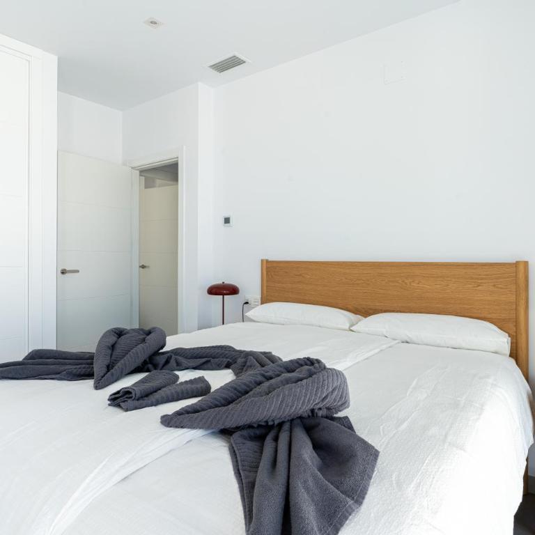 Casa Colina, Nerja - Casa de 4 dormitorios - 22