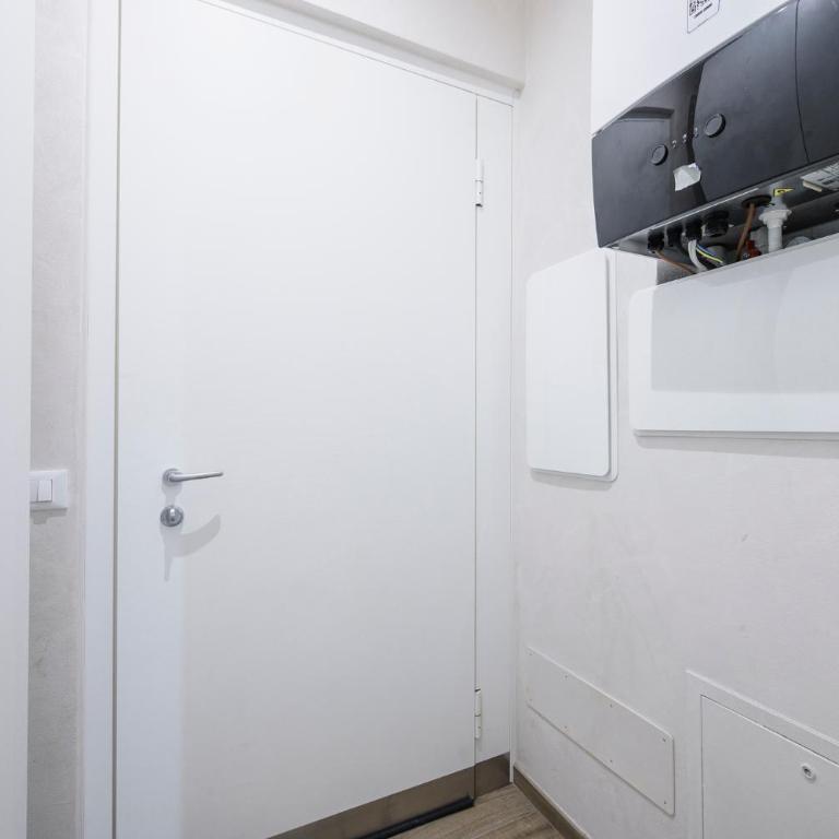 Arena Gateway - Modern Comfort - Appartamento Superior con 2 Camere da Letto - 3