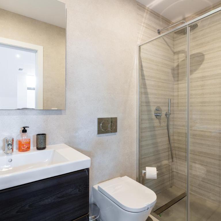 Casa Colina, Nerja - Casa de 4 dormitorios - 42