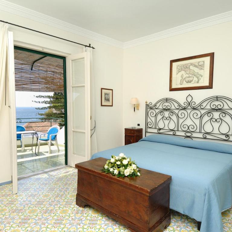 Hotel Aurora - Camera Matrimoniale Superior - 3