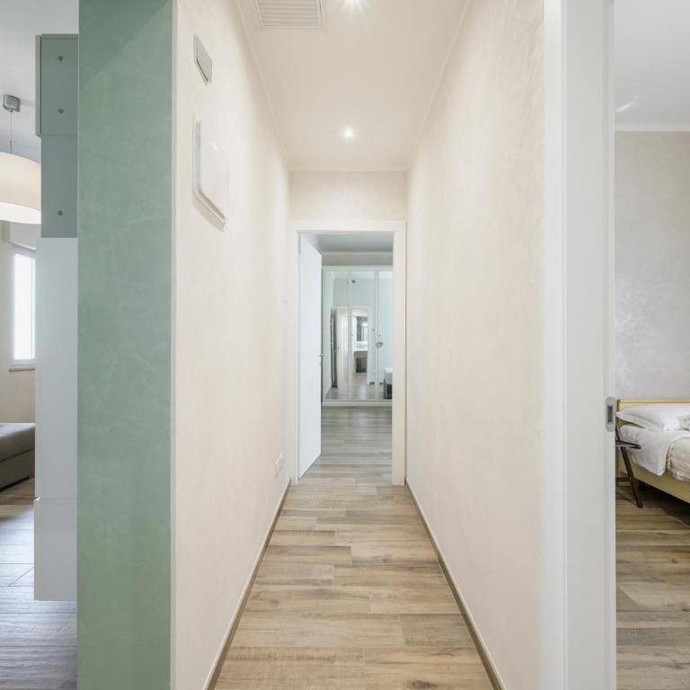 Arena Gateway - Modern Comfort - Appartamento Superior con 2 Camere da Letto - 12