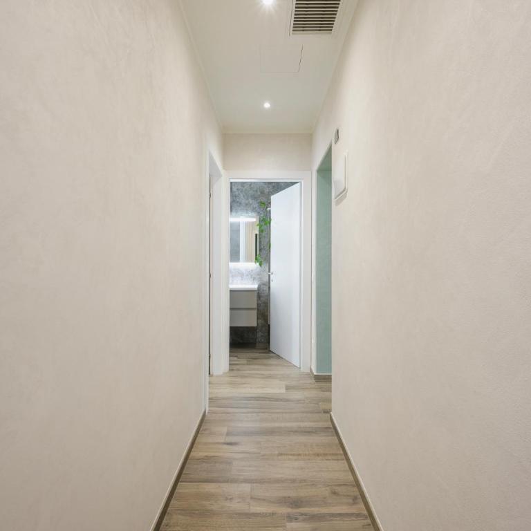 Arena Gateway - Modern Comfort - Appartamento Superior con 2 Camere da Letto - 13
