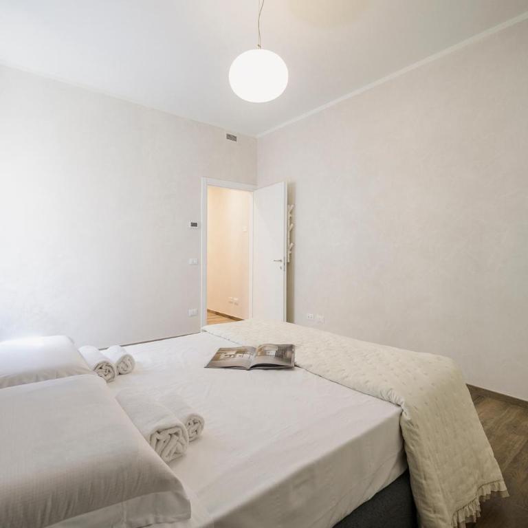 Arena Gateway - Modern Comfort - Appartamento Superior con 2 Camere da Letto - 15