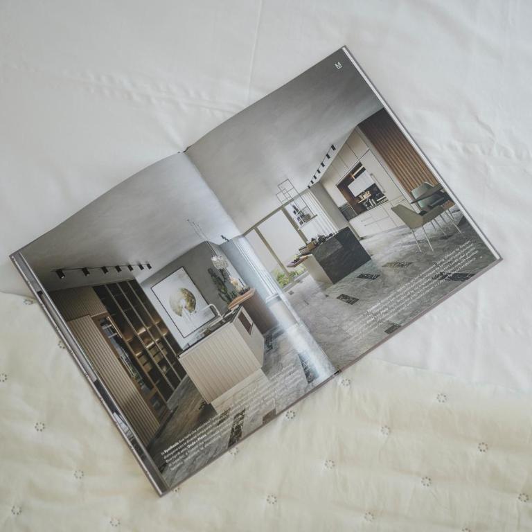 Arena Gateway - Modern Comfort - Appartamento Superior con 2 Camere da Letto - 16