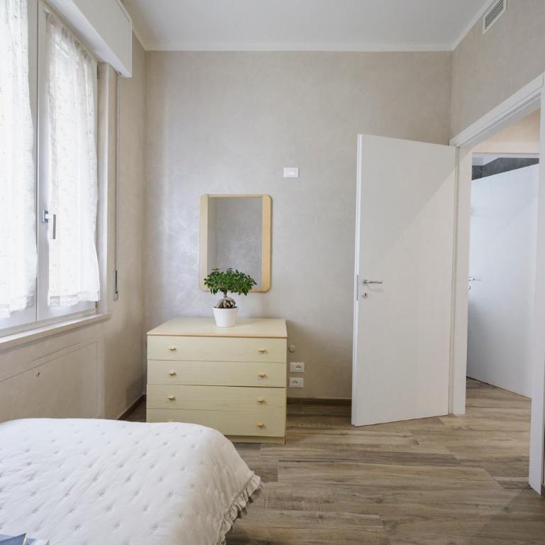 Arena Gateway - Modern Comfort - Appartamento Superior con 2 Camere da Letto - 21