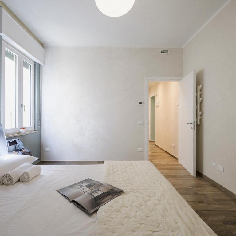 Arena Gateway - Modern Comfort - Appartamento Superior con 2 Camere da Letto - 27