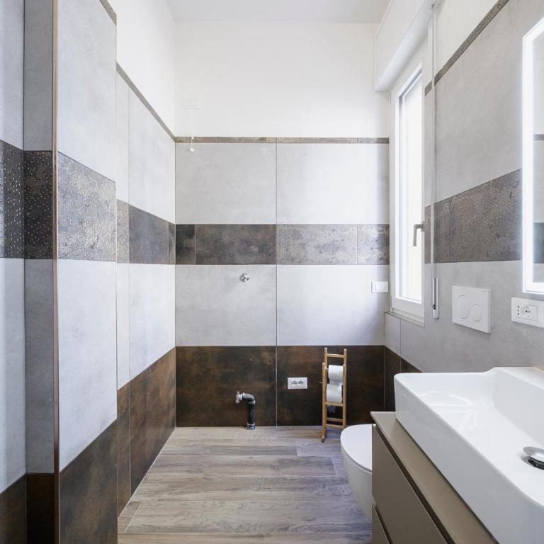Arena Gateway - Modern Comfort - Appartamento Superior con 2 Camere da Letto - 33