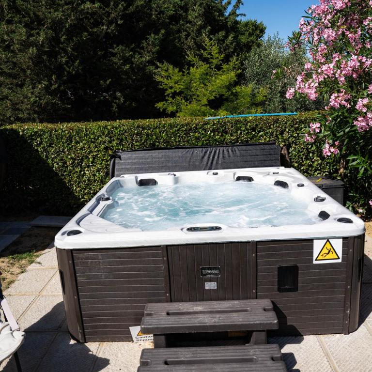 Villa Santa Chiara - Appartamento con 2 Camere da Letto - 34