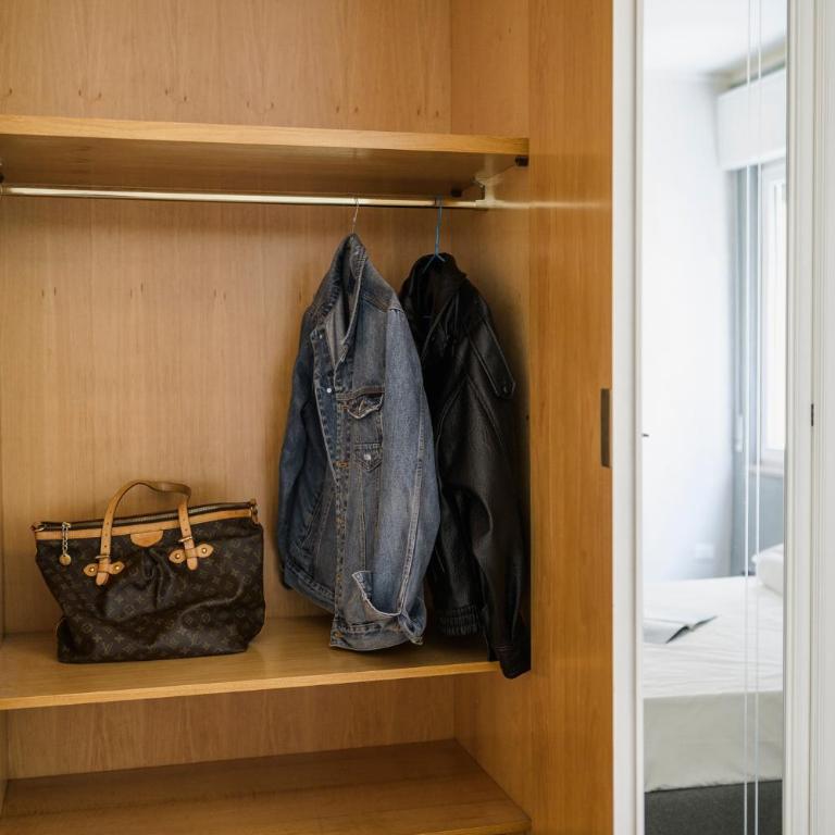 Arena Gateway - Modern Comfort - Appartamento Superior con 2 Camere da Letto - 51