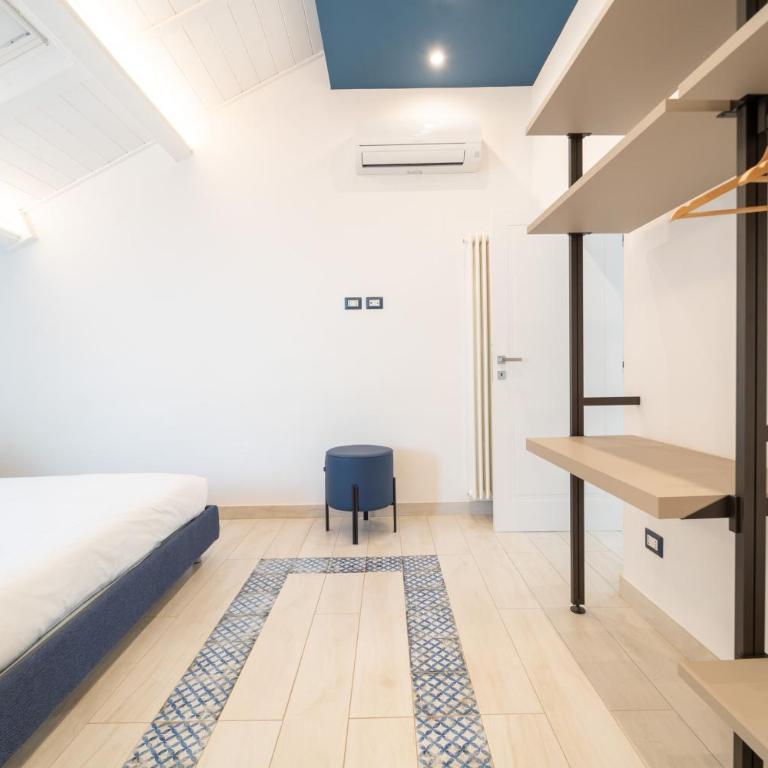 Colonna Apartments by Wonderful Italy - Appartamento con Balcone - 12