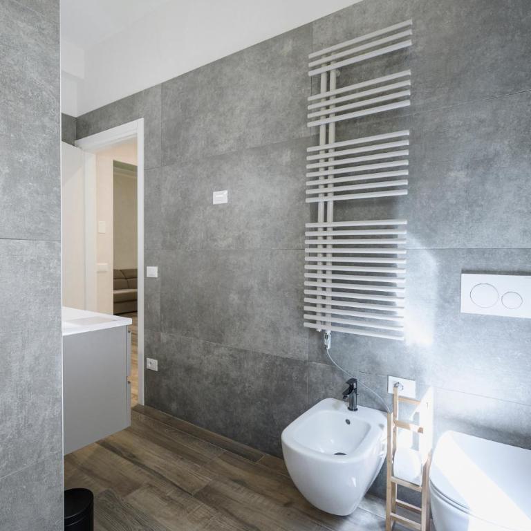 Arena Gateway - Modern Comfort - Appartamento Superior con 2 Camere da Letto - 57