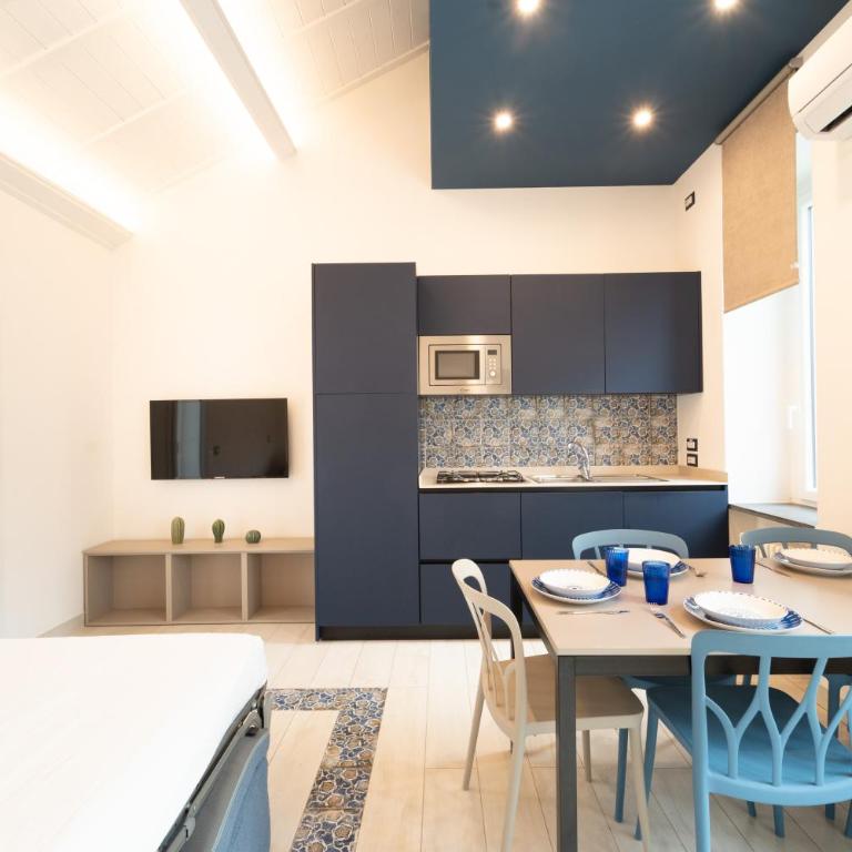Colonna Apartments by Wonderful Italy - Appartamento con Balcone - 13