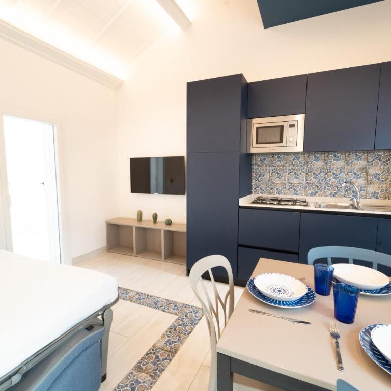Colonna Apartments by Wonderful Italy - Appartamento con Balcone - 16