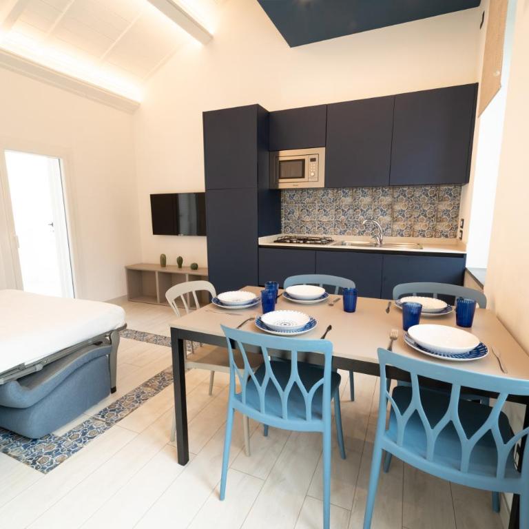 Colonna Apartments by Wonderful Italy - Appartamento con Balcone - 15