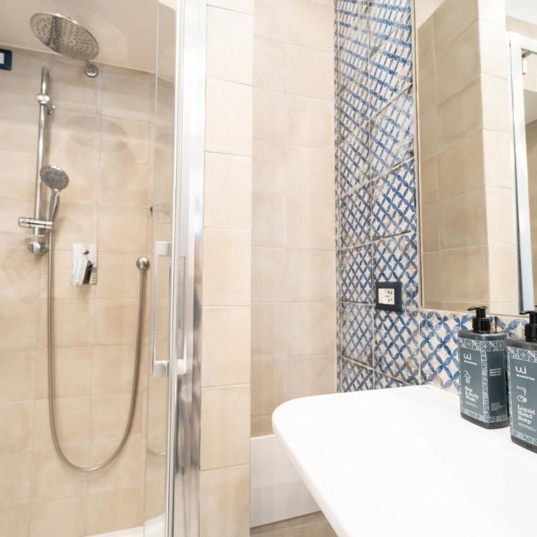 Colonna Apartments by Wonderful Italy - Appartamento con Balcone - 14