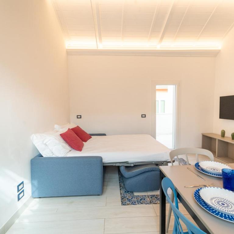 Colonna Apartments by Wonderful Italy - Appartamento con Balcone - 23