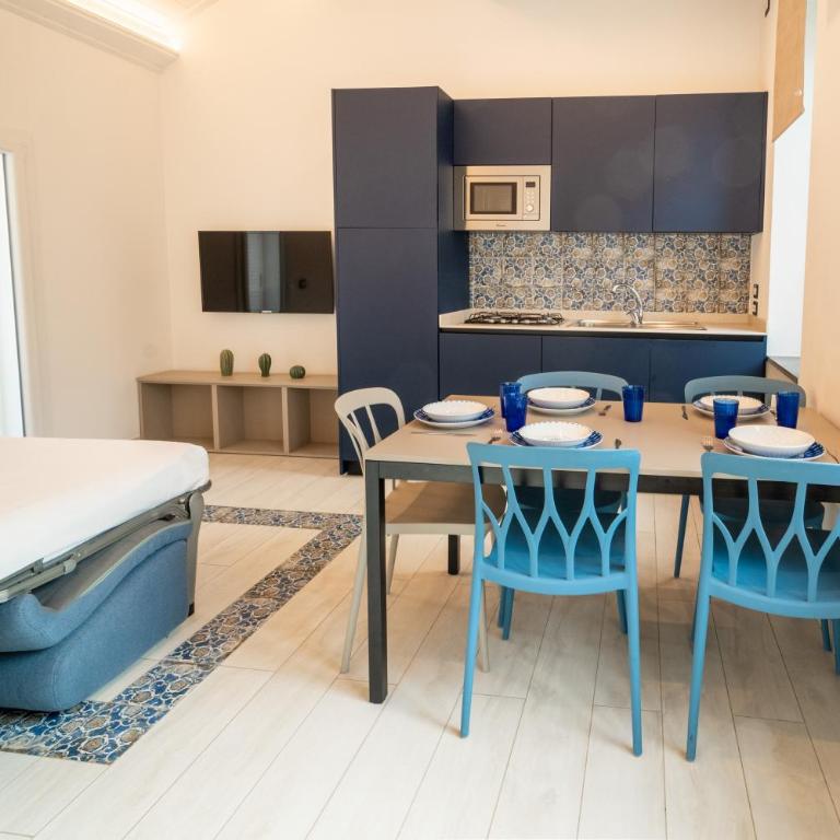 Colonna Apartments by Wonderful Italy - Appartamento con Balcone - 21