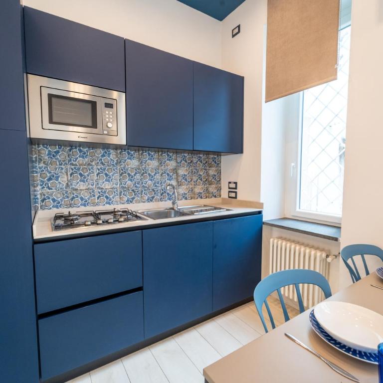 Colonna Apartments by Wonderful Italy - Appartamento con Balcone - 18