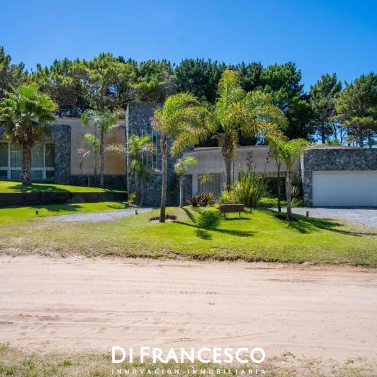 Casa Alamos Pinamar 10 personas - Casa de 5 dormitorios - 1