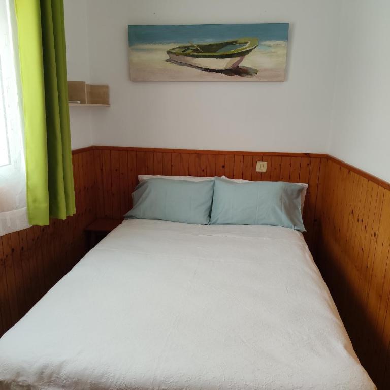 Ansai Beach - Apartamento Deluxe de 2 dormitorios con vistas al mar - 24