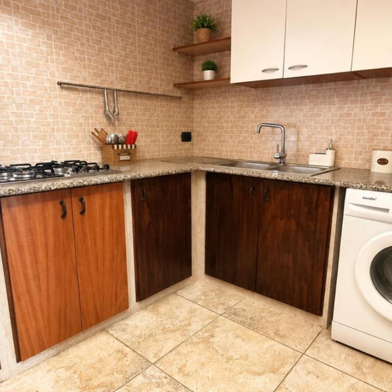 Casa Vacanze da Antonio - Apartment mit 3 Schlafzimmern - 17