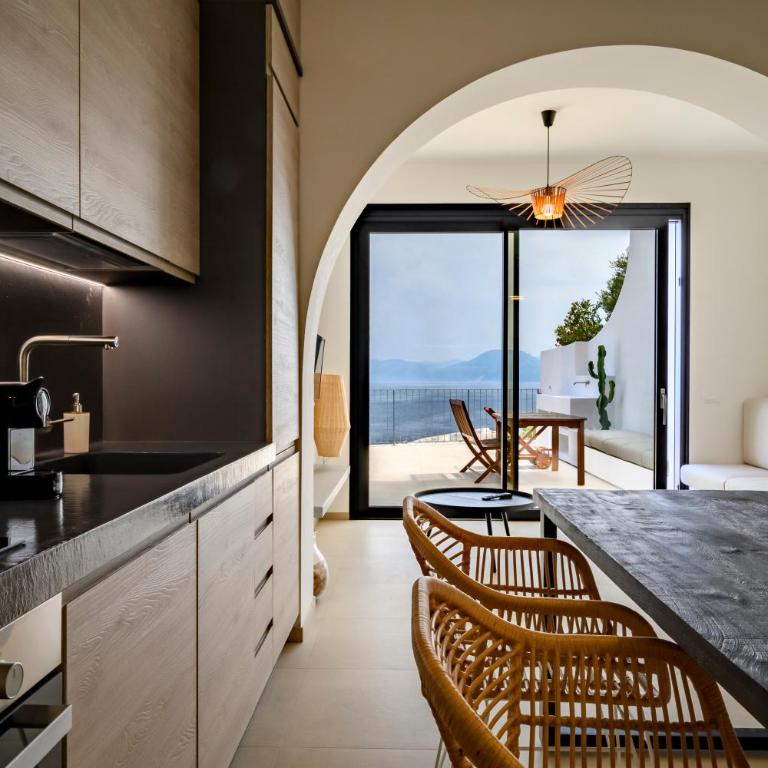 Casa Salsedine Luxury breathtaking view & SPA - Casa con 2 Camere da Letto - 3
