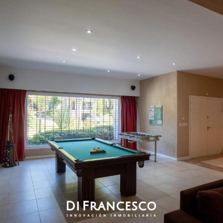Casa Alamos Pinamar 10 personas - Casa de 5 dormitorios - 3