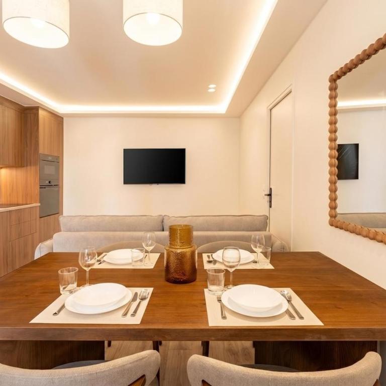 Splendid 2-bedro - Two-Bedroom Apartment - 13