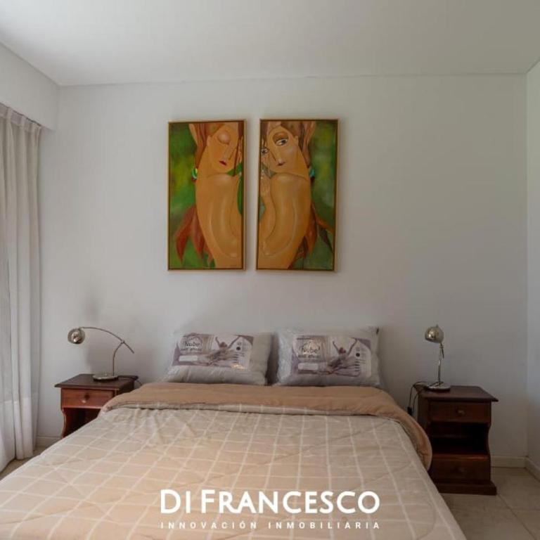 Casa Alamos Pinamar 10 personas - Casa de 5 dormitorios - 6