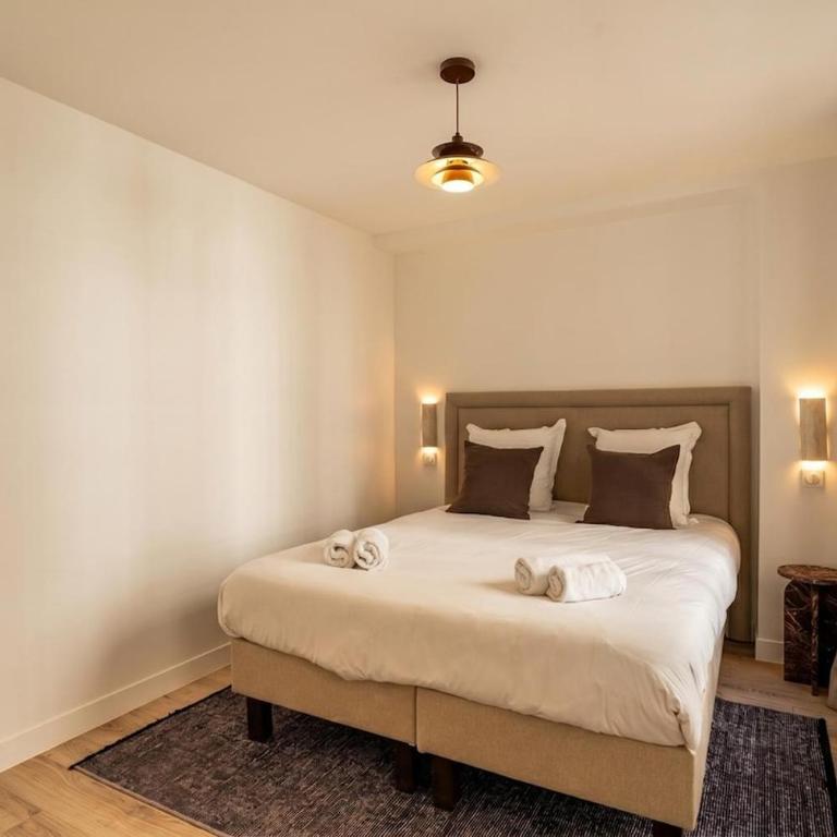 Splendid 2-bedro - Two-Bedroom Apartment - 15
