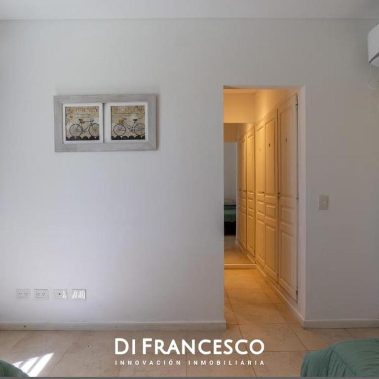 Casa Alamos Pinamar 10 personas - Casa de 5 dormitorios - 9