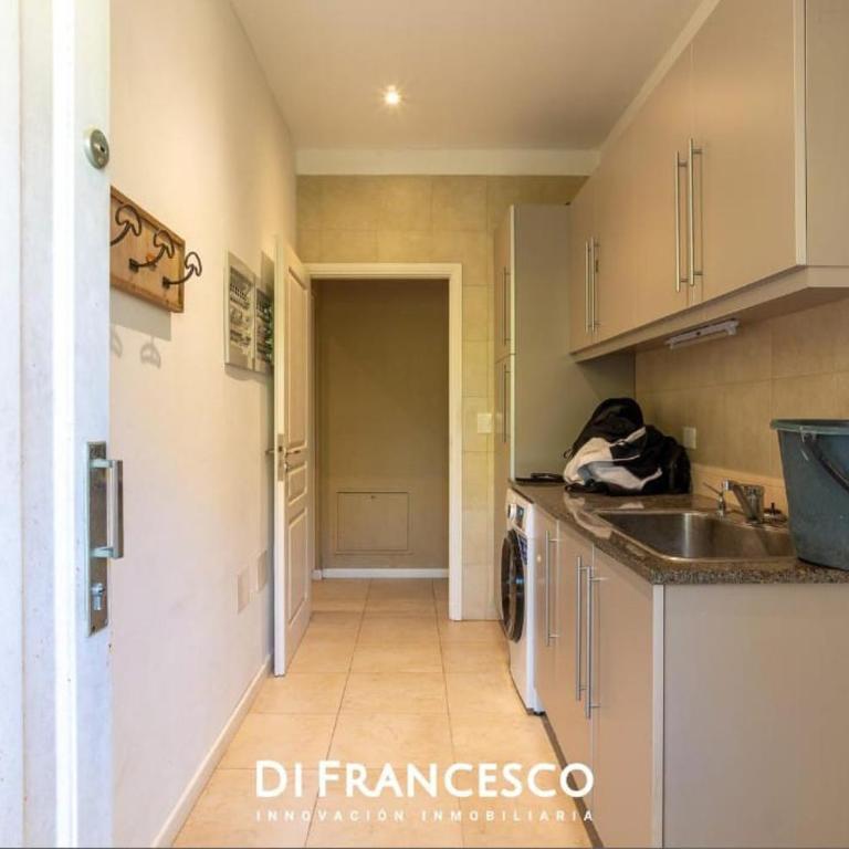Casa Alamos Pinamar 10 personas - Casa de 5 dormitorios - 11