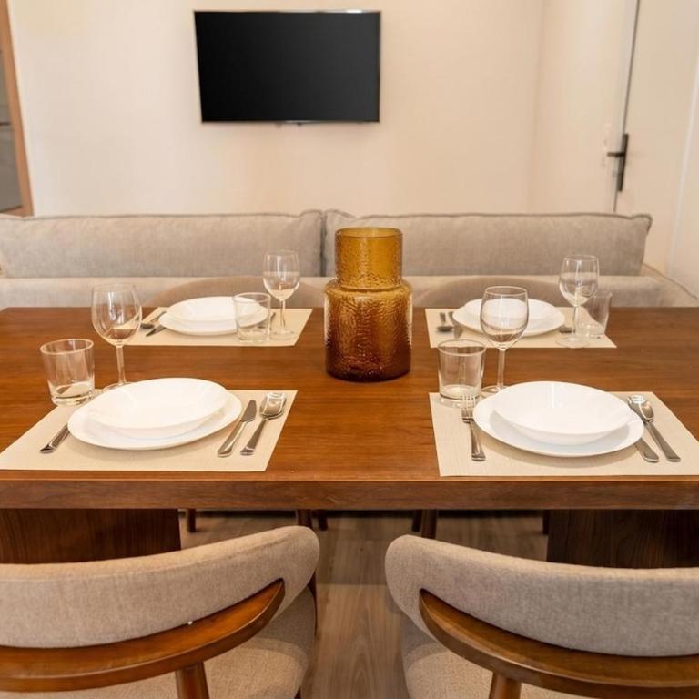 Splendid 2-bedro - Two-Bedroom Apartment - 20