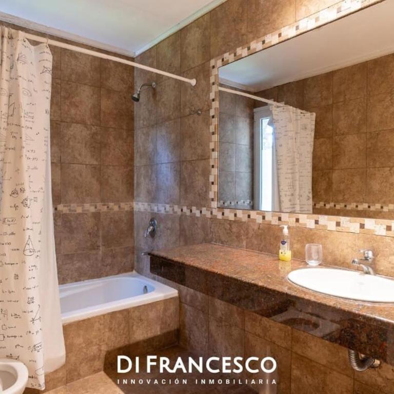 Casa Alamos Pinamar 10 personas - Casa de 5 dormitorios - 16