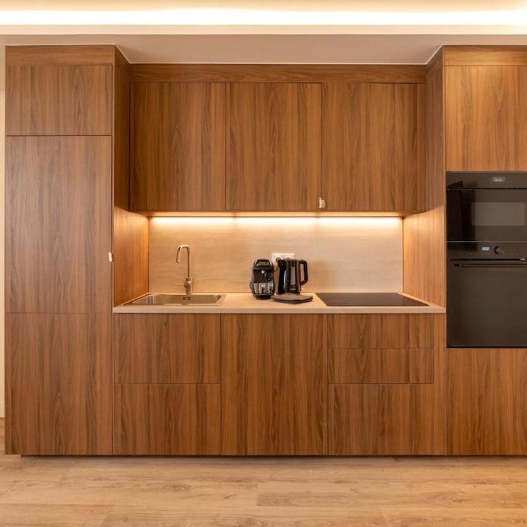 Splendid 2-bedro - Two-Bedroom Apartment - 23