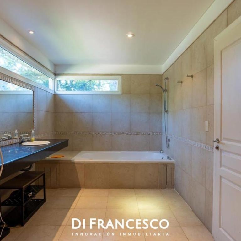 Casa Alamos Pinamar 10 personas - Casa de 5 dormitorios - 18