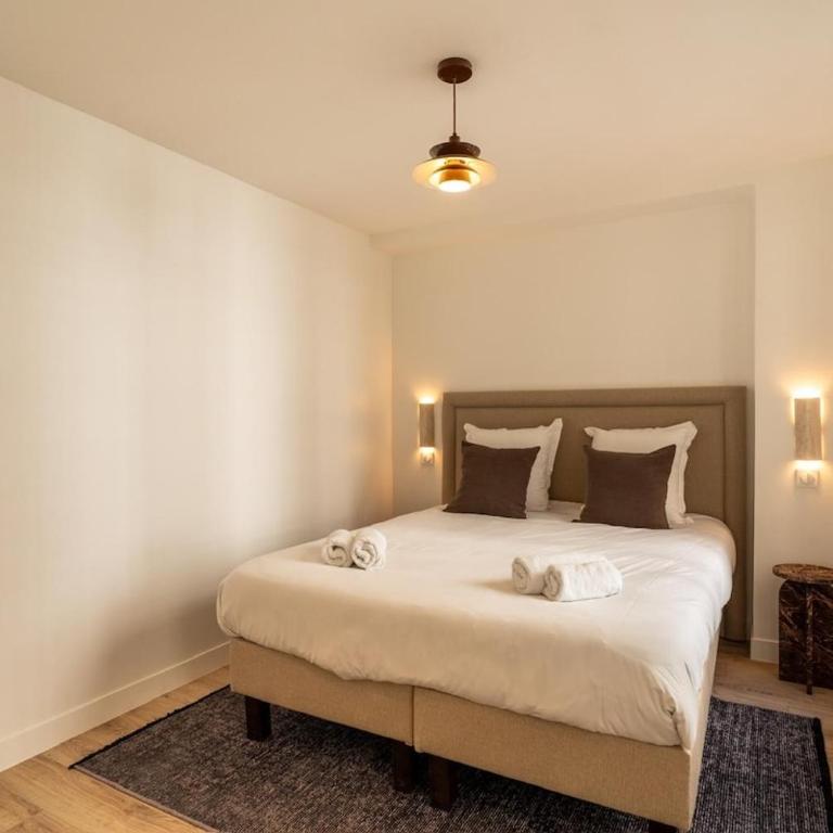 Splendid 2-bedro - Two-Bedroom Apartment - 28