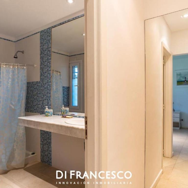 Casa Alamos Pinamar 10 personas - Casa de 5 dormitorios - 23