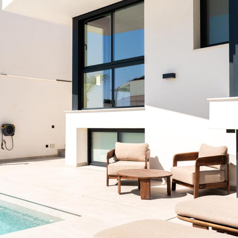 Casa Colina, Nerja - Casa de 4 dormitorios - 47