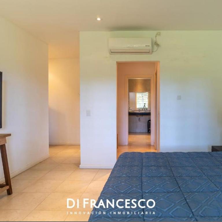 Casa Alamos Pinamar 10 personas - Casa de 5 dormitorios - 27