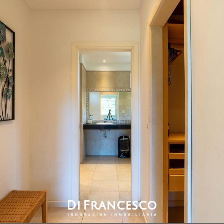 Casa Alamos Pinamar 10 personas - Casa de 5 dormitorios - 28