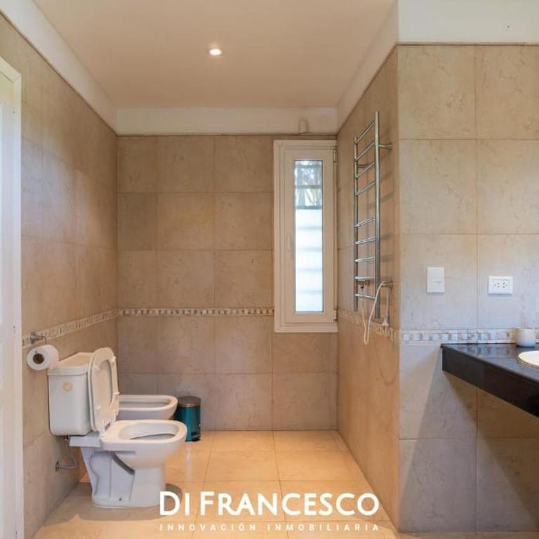 Casa Alamos Pinamar 10 personas - Casa de 5 dormitorios - 29