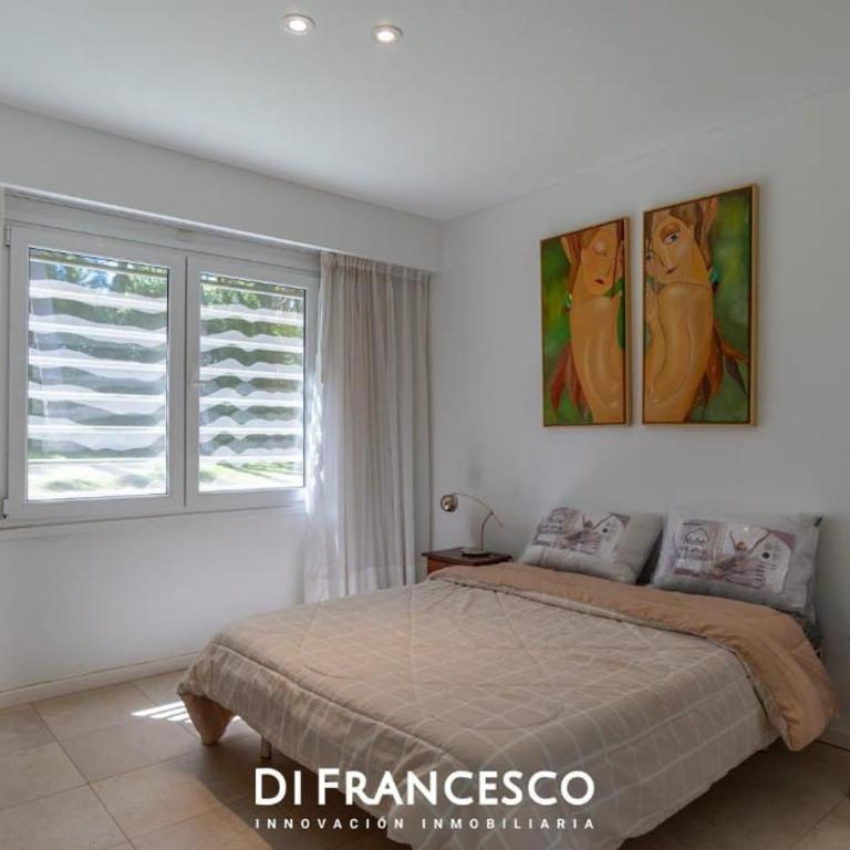 Casa Alamos Pinamar 10 personas - Casa de 5 dormitorios - 37