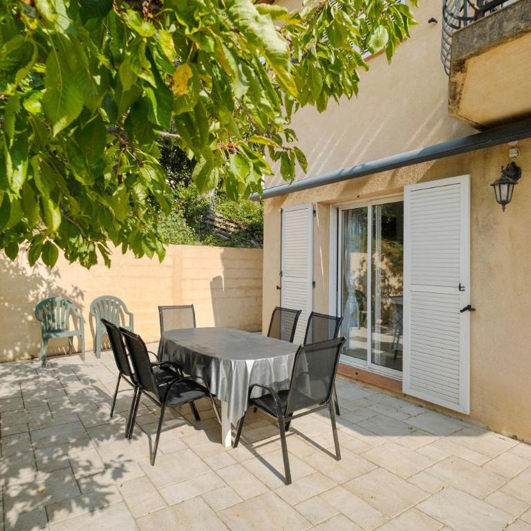 Chez Dominique - Villa - Vue sur Mer - 17