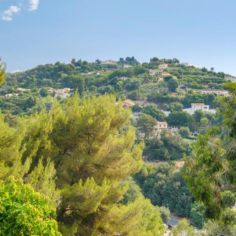 Chez Dominique - Villa - Vue sur Mer - 34