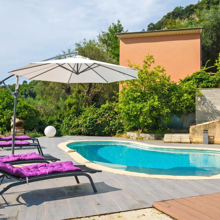 Chez Dominique - Villa - Vue sur Mer - 2